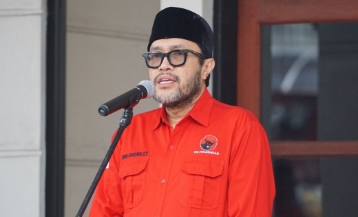 Banteng Jabar Optimistis Bisa Rebut Kembali Posisi Kepala Daerah yang Sempat Hilang