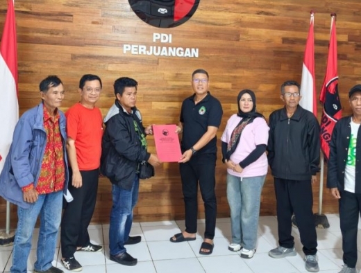 Apresiasi Kinerja PUPR, Taufik Nugraha Dorong Penguatan Infrastruktur