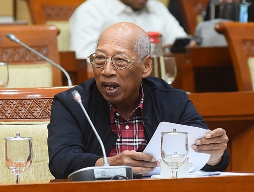 Wayan Sudirta: Pentingnya Reformasi Terukur Dalam Sistem Kepolisian, Kejaksaan, dan Peradilan