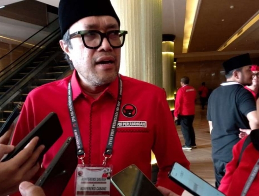 Ono Surono Apresiasi Pelaksanaan Pilkades Digital