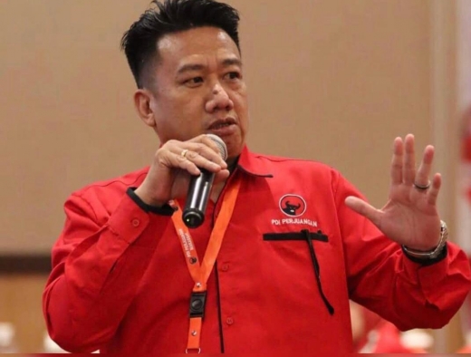 Banteng Kota Makassar Tegaskan Pilkada Dipilih DPRD Langkah Mundur dari Prinsip Demokrasi