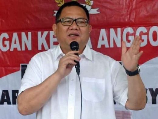 Sudin Ajak Masyarakat Tingkatkan Literasi Digital di Tengah Pesatnya Arus Informasi