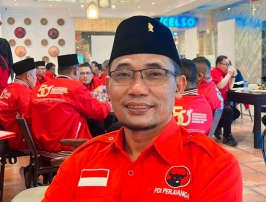 Banteng Kabupaten Pasuruan Tolak Pilkada Lewat DPRD 