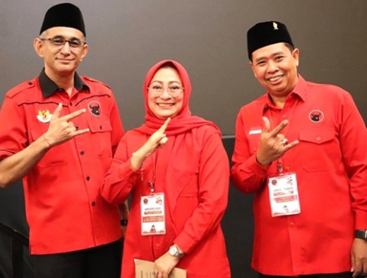 Banteng Kota Depok Tegaskan Pilkada Dipilih DPRD Jadi Langkah Mundur Bagi Demokrasi di Tanah Air