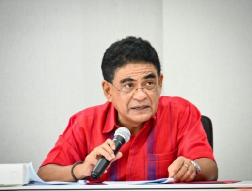 PDI Perjuangan Tegaskan Terlalu Mahal Harganya Jika Hak Rakyat Diambil! 