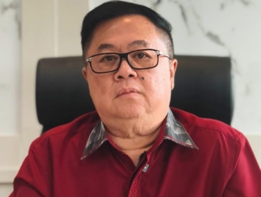 Darmadi Durianto Tegaskan Pilkada Langsung adalah Harga Mati: Jangan Bodohi Rakyat!