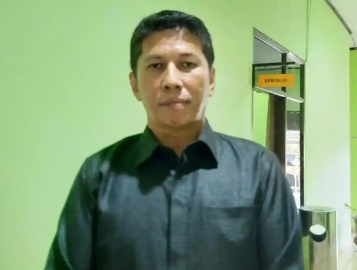 Banteng Bangka Barat Tolak Pilkada Melalui DPRD