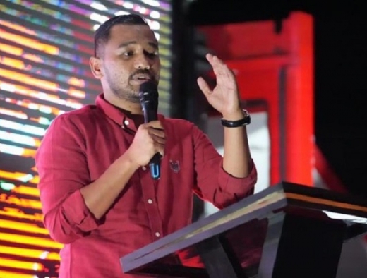 Jamaluddin Idham Desak Pemerintah Pulihkan Sektor Pertanian, Perikanan, Kehutanan Pascabencana di Aceh