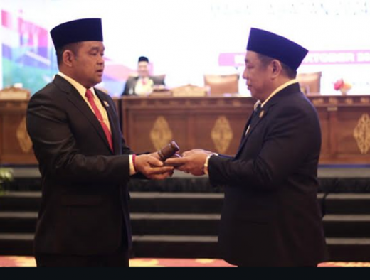 DPRD Kubu Raya Apresiasi Karya Bakti TNI, Efektif Bangun Jalan Poros Ekonomi