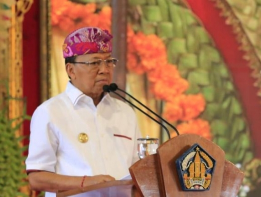 Bali Raih Peringkat Satu World’s Best Destination 2026 