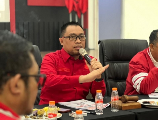 Banteng Banten Tolak Pilkada Melalui DPRD