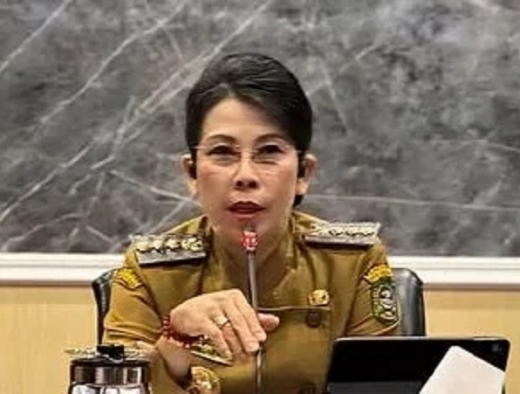 Tjhai Chui Mie Tegaskan Secara Umum Stok LPG 3 kg di Tingkat SPBE Masih Mencukupi 