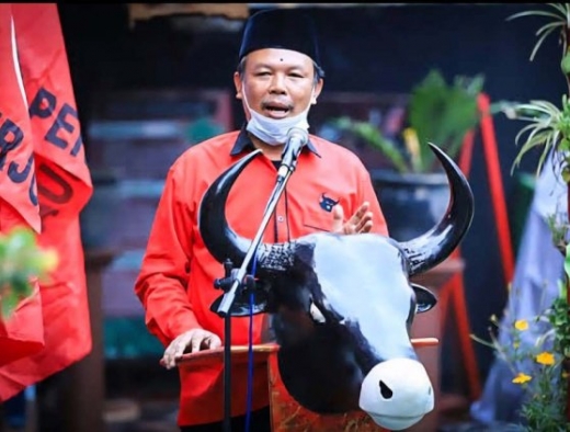 Banteng Kota Mojokerto Tegaskan Pilkada Dipilih DPRD Akan Terjadi Kemunduran Demokrasi