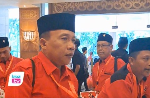 Banteng Kabupaten Trenggalek Tolak Kepala Daerah Dipilih DPRD