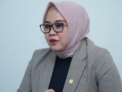 Ida Nurlaela: Potensi Strategis Batam Belum Sepenuhnya Dikonversi Jadi Daya Dukung Ketahanan Energi Nasional