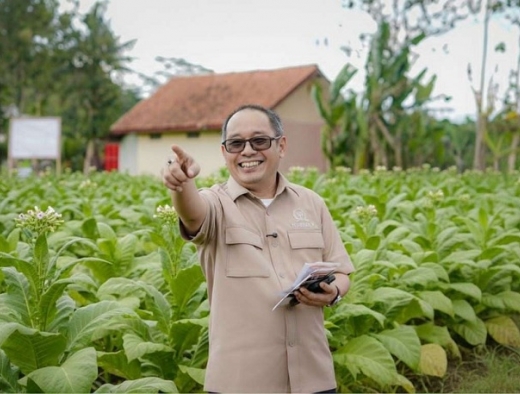 Sofwan Dedy: Penambahan Layer Cukai Rokok Picu PHK dan Ancam Industri Sigaret Kretek Tangan