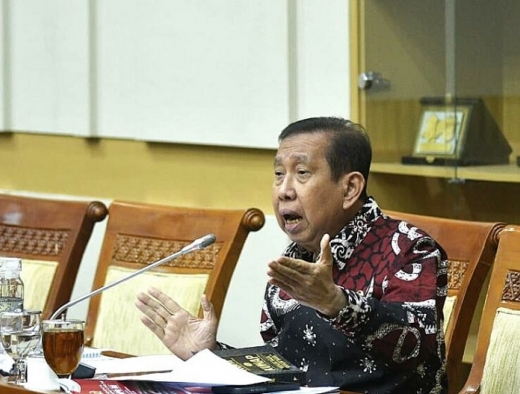 Safaruddin Dorong Re-Asesmen Menyeluruh Penempatan Kapolres di Jajaran Polri