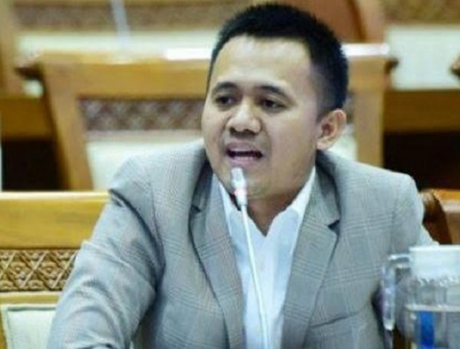 Mufti Anam: Pernyataan Menhan Soal Direksi Bank Himbara Timbulkan Kegaduhan dan Ganggu Kinerja BUMN