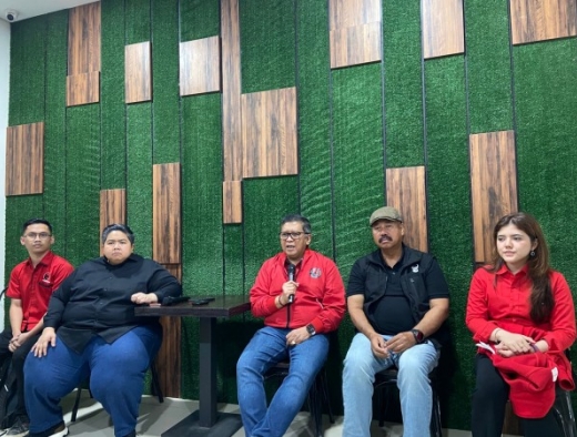 PDI Perjuangan Tegaskan Parliamentary Threshold Diperlukan demi Efektivitas Sistem Presidensial