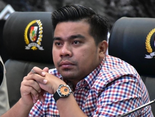 Perkuat Keamanan Lingkungan, Zulkardi Dorong Pos Ronda, Honor Penjaga, dan CCTV