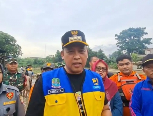 Tri Adhianto Gandeng Sekolah-Sekolah Untuk Menangani Persoalan Sampah