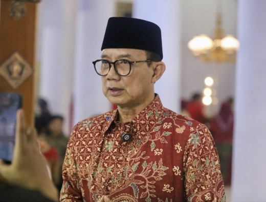 Budi Kanang Tegaskan PDI Perjuangan Tidak Terganggu dengan Langkah Politik Jokowi dan PSI 