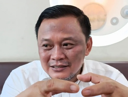 Deden Umardani Ingatkan Tangerang: Selain Normalisasi Perlu Bangun Waduk di Setiap Kecamatan