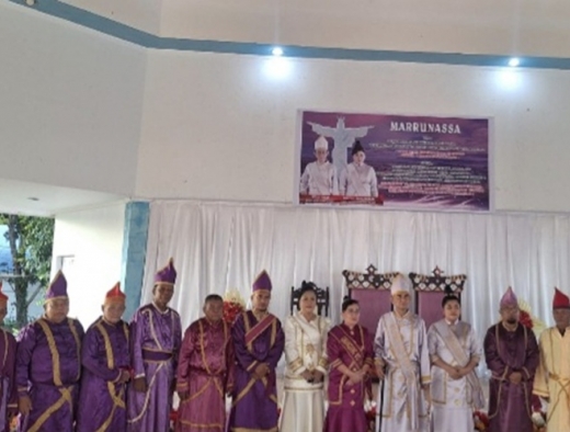 Welly Titah: Manduru