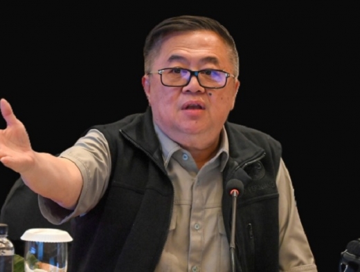 Darmadi: Penguatan Regulasi Anti Monopoli, Lindungi Kebutuhan Pokok dari Praktik Kartel Pangan