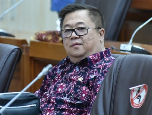 Darmadi Durianto: Persaingan Usaha di Sektor Pupuk Harus Sehat Demi Ketahanan Pangan Nasional 