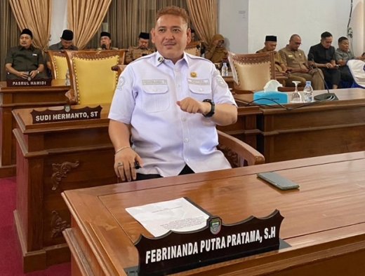 Febrinanda Tolak Eksploitasi Tambang Emas di Seluma: Jangan Rusak Tanah Puyang Kami