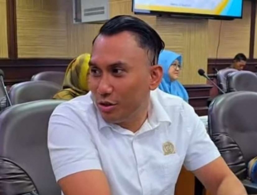 Zulham Ahmad Mubarok: Coban Sewu Berada di Wilayah Kabupaten Malang Bukan Klaim Politik