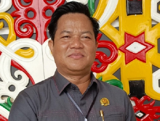 HPN 2026, Bebie Minta Pers Terus Berperan Jadi Pilar Demokrasi dan Mitra Strategis