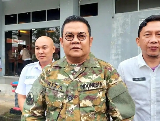 Bupati Bangka Selatan Tegakkan Disiplin ASN Lewat Sistem Promosi dan Sanksi