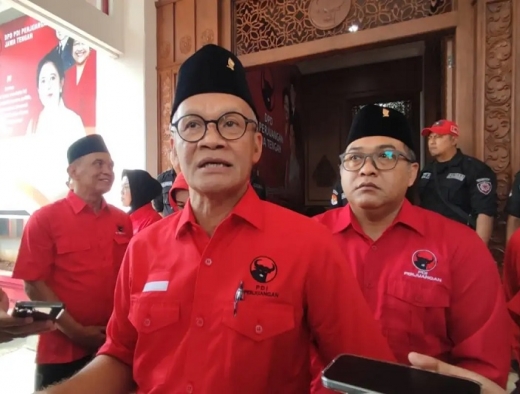 97% Gen Z Tak Suka Parpol, Aria Bima: Kita Harus Jorjoran Berbuat Untuk Rakyat 