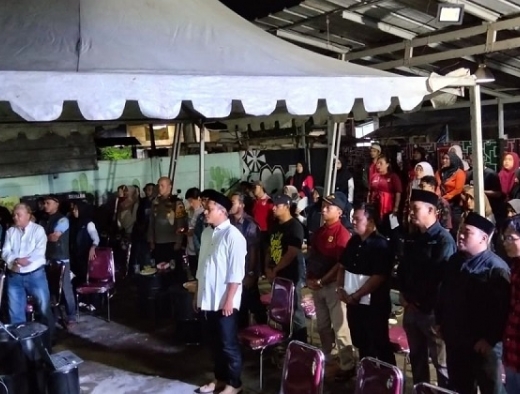 Reses di Parungpanjang, Egi Gunadhi Komitmen Fokus Tingkatkan Kualitas SDM & Pelayanan Kesehatan