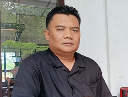 Rohimat Resdiana: Secara Regulasi, Penggunaan Produk Lokal Harusnya Sampai 80 Persen