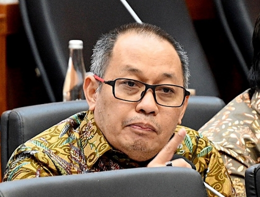 Sofwan Dedy Ardyanto Apresiasi Kinerja BBWS Serayu Opak Tepat Waktu