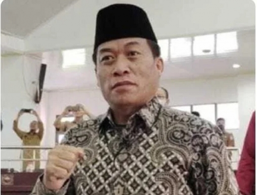 Rumiadi: Sinergi Antar Lembaga Mutlak Bagi Ekosistem Olahraga yang Sehat dan Berprestasi