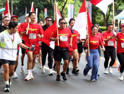 Hasto Kristiyanto: Bagi PDI Perjuangan, Koalisi Permanen Itu Bersama Rakyat