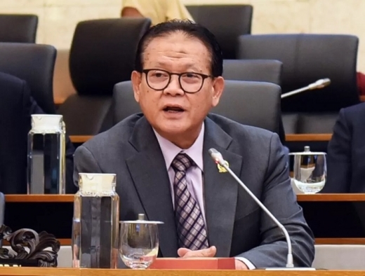 Rokhmin Dahuri Ajak Umat Muslim Manfaatkan Bulan Ramadan dengan Perbanyak Ibadah