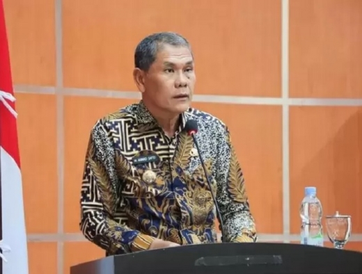 Ahmad Safei: Negara Tidak Boleh Abai Terhadap Hak Rakyat Atas Hunian yang Layak 