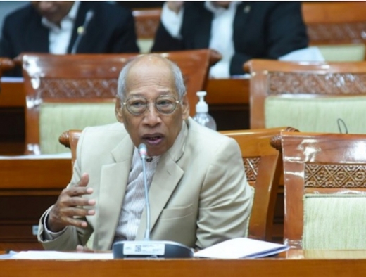 Wacana Kembali Ke UU KPK Lama: Romantisme Kekuasaan Lama Atau Sinyal Politisasi Baru