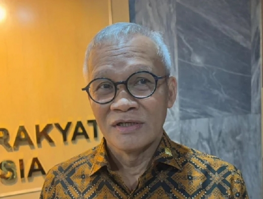 Aria Bima Ingatkan Pemda Pertimbangkan Kemampuan Masyarakat Saat Naikkan Pajak Kendaraan Bermotor 2026