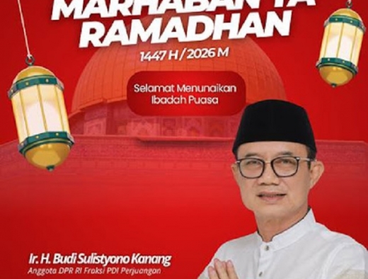 Budi Kanang: Majelis Pengajian Miliki Peran Strategis Sebagai Penguat Karakter Umat