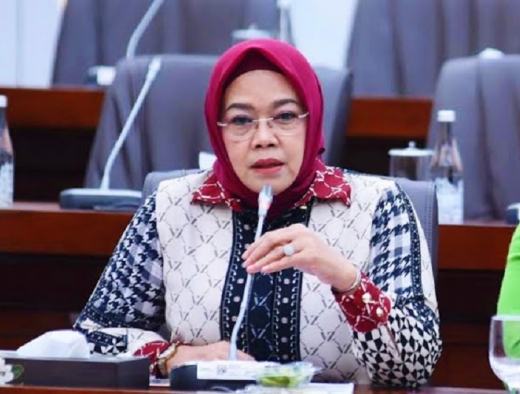 Ida Nurlaela Soroti Pemangkasan Dana Desa untuk Kopdes Merah Putih