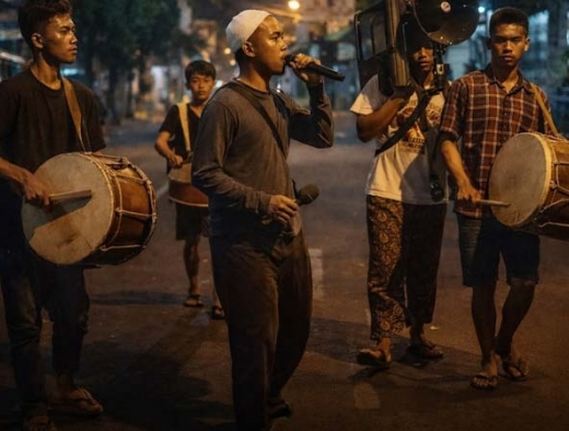 Sumenep Atur Pelaksanaan Kegiatan Musik Sahur, Paling Awal Pukul 02.00 WIB