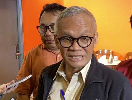 Aria Bima: Jokowi Tak Bisa Dilepaskan dari Tanggung Jawab Revisi UU KPK Pada 2019