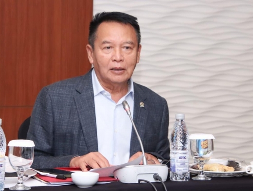 Fraksi PDI Perjuangan DPR RI Setujui Hibah Kapal Patroli Jepang Asalkan Penuhi Tiga Syarat