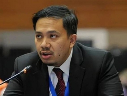  Tes Urine Massal Anggota Polri, Gilang Harap Tidak Sekadar Agenda Pencitraan